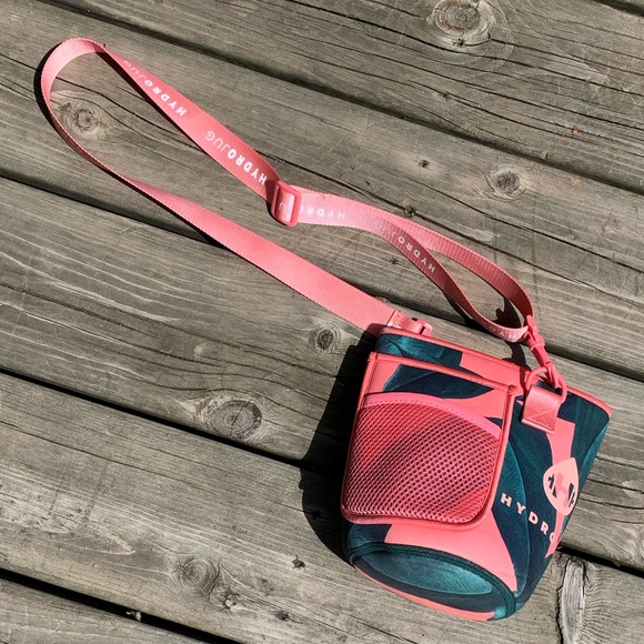 Hydrojug Tropic sleeve-like new! - Picture 6 of 7